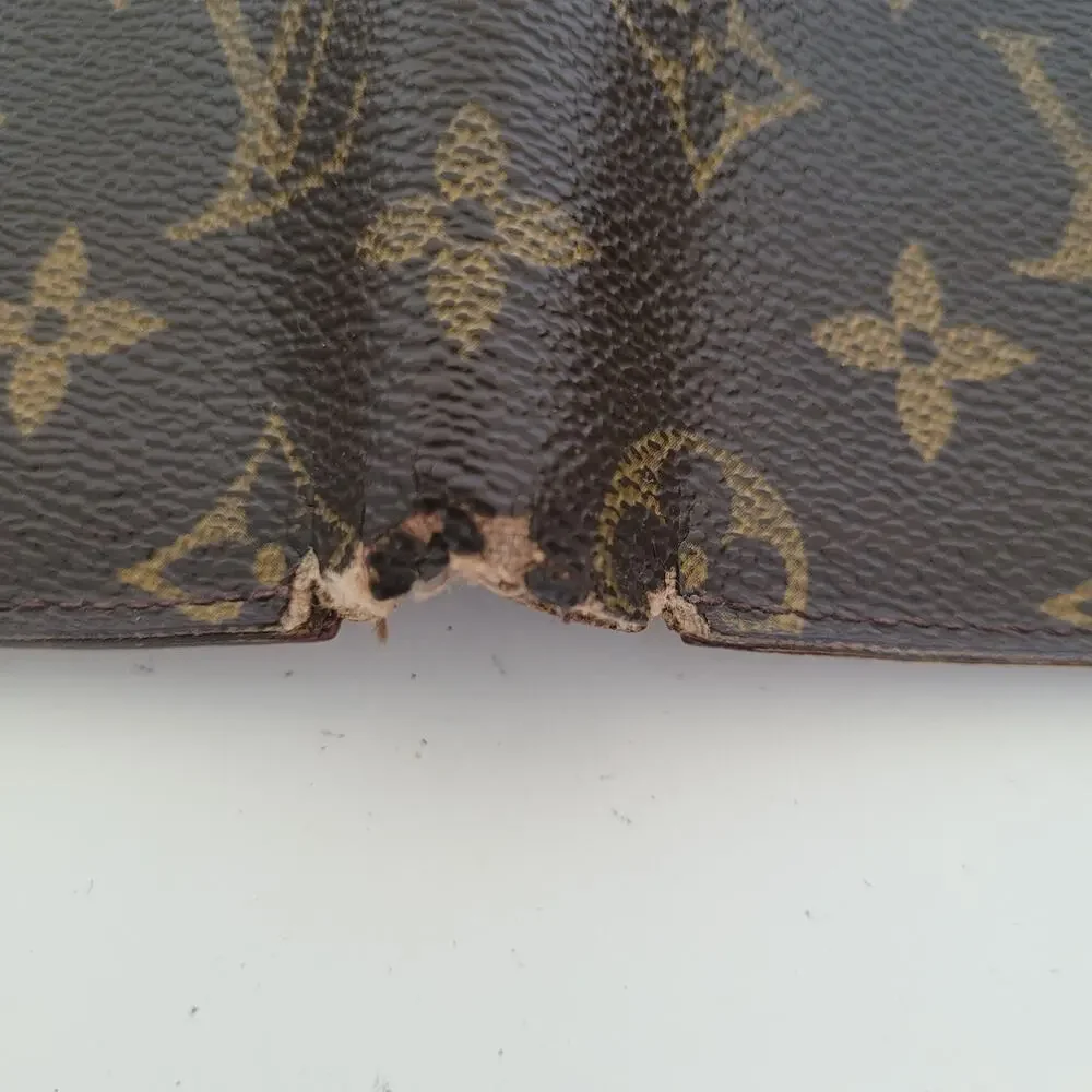 Louis Vuitton vintage louis